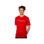 Red Essential T-shirt