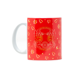 Shimmer & Sparkle Xmas Mug