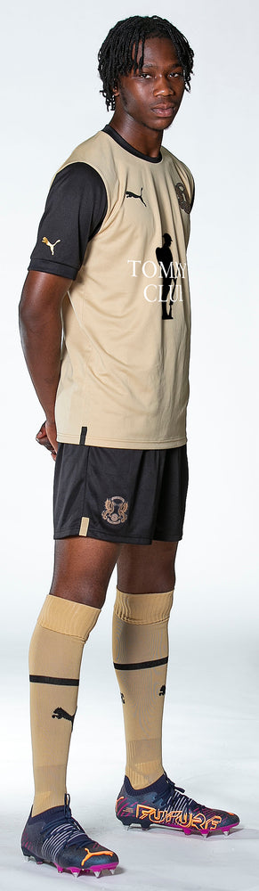 Junior Away Replica Jersey 22/23