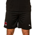 Rise Black Training Short-Adult 22/23
