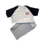 Ladies PJ Set 21/22