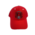 Red Essential Cap