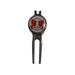 Golf Divot Tool