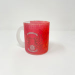 Orient Stained Glass Mug