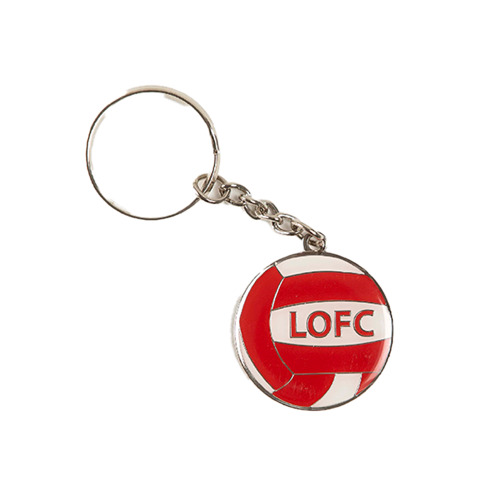 Keyrings & Badges – Leyton Orient Club Shop