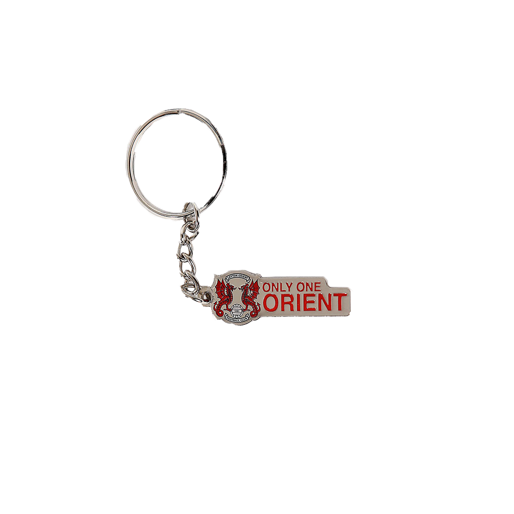 Only One Orient Keyring