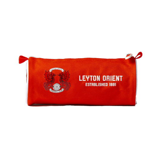 Barrel Pencil Case