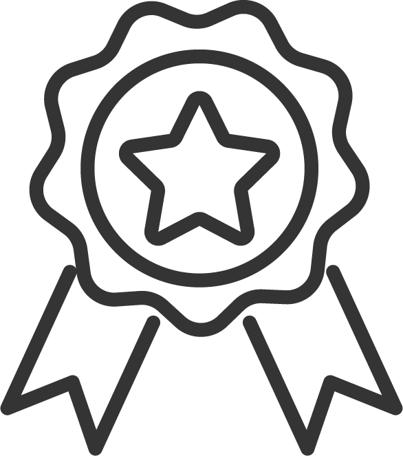 Loyalty Icon